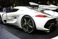 Koenigsegg Jesko