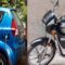 Retrofitting ICE to EV