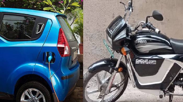 Everything you need to know about EV Retrofitting in India - All India EV Retrofitting ICE to EV