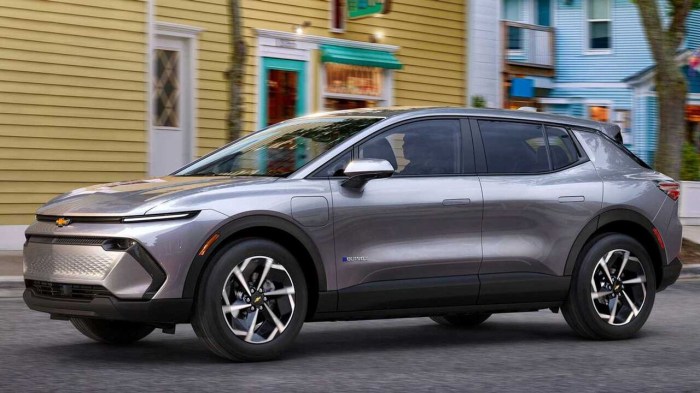 Canadian Ford Oakville Facility Becomes EV Hub for More Electric SUVs EV battery certification