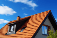Roof basket