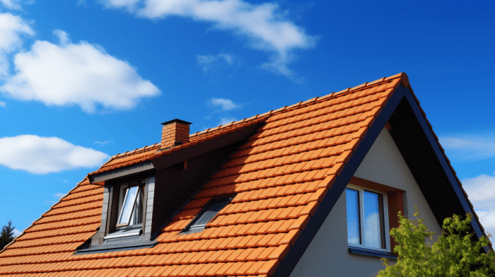 Roof basket