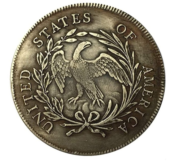 Coin holder for car