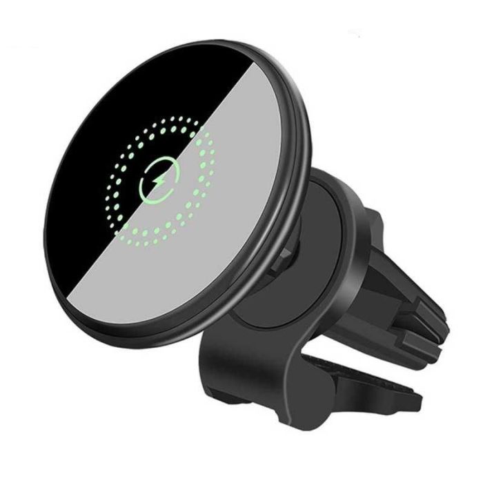 Wireless car charger