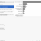Dashboard organizer