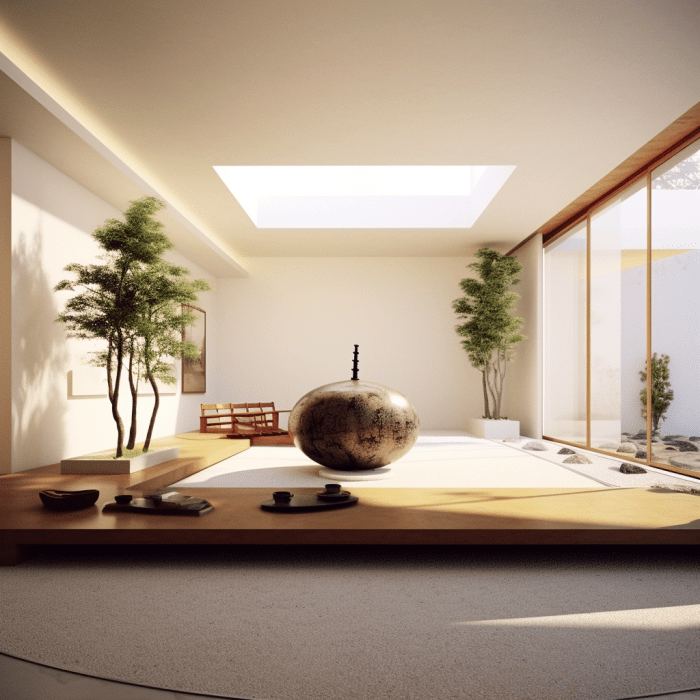 Images Of Zen Room at Bryant Holly blog Interior car accessories
