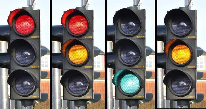 Connected Signals launching new smart city and CAV technologies at CES ... Connected traffic signals