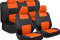 Interior car accessories