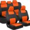 Interior car accessories