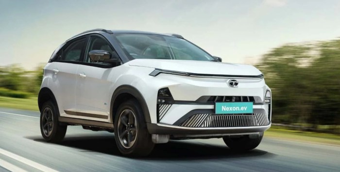 スズキが新型EVのコンセプトモデル「eVX」を世界初公開 【ニュース】 - webCG EV maintenance