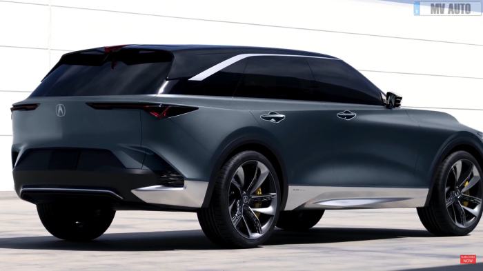 The Suvs Ev Range 2024 Crossover Best Suv To Buy - Gusty Katusha EV logistics solutions