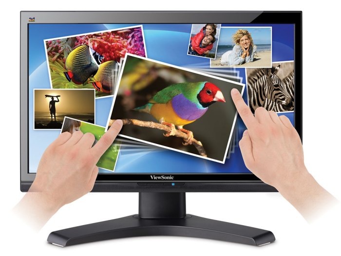 HP Pavilion MS225 18.5-Inch All-in-One Desktop PC Black (Windows 7 Home ... HP Pavilion MS225 18.5-Inch All-in-One Desktop PC Black (Windows 7 Home ...