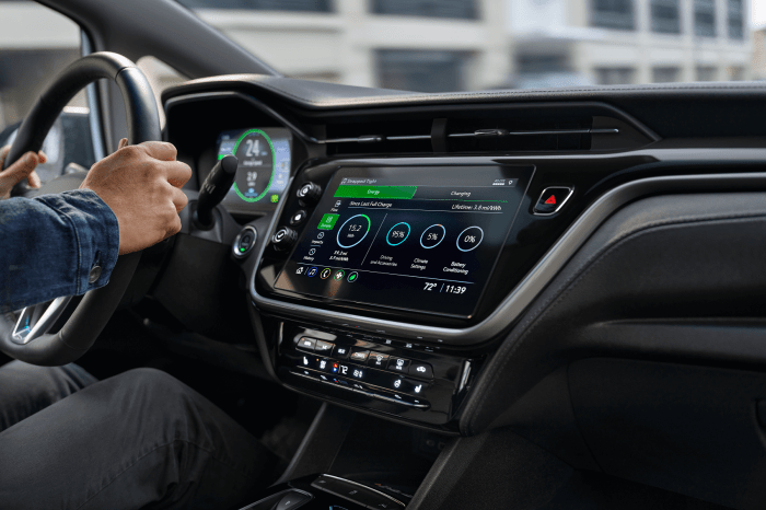 Chevy Unveils the Production Bolt at 2016 CES | CleanTechnica Chevy Bolt