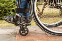 Mobility reports