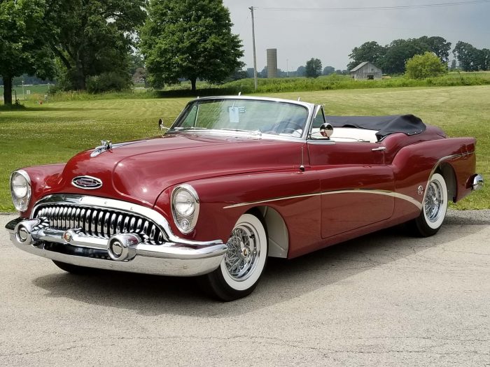 Convertibles