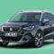 70C9A3 New SEAT Arona 1