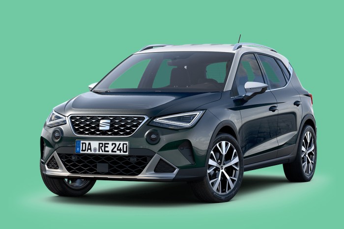 ¿Cuánto vale un Seat León 2022? - De Cero a 100 Seat gap filler