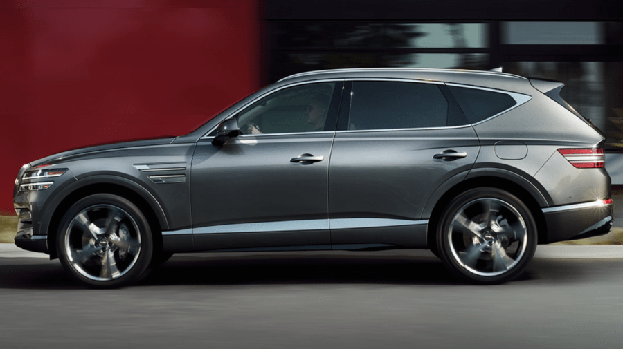 SUV accessories