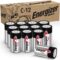 Battery swapping