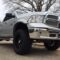 Spec-D® - Chevy Silverado 2001-2003 Front and Rear Fender Flares