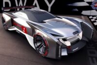Automotive design 2030
