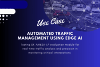 Automated traffic management