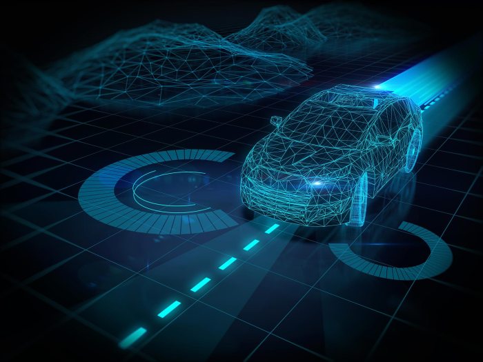 Autonomous Vehicles: Heaven or Hell? – Ecocities Emerging Autonomous vehicle meetups