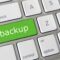 Backup Your Data – Connecting is Learning