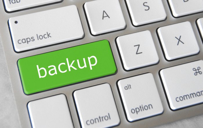 Backup Your Data – Connecting is Learning Backup Your Data – Connecting is Learning