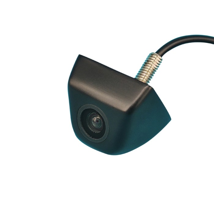 Rearview backup camera