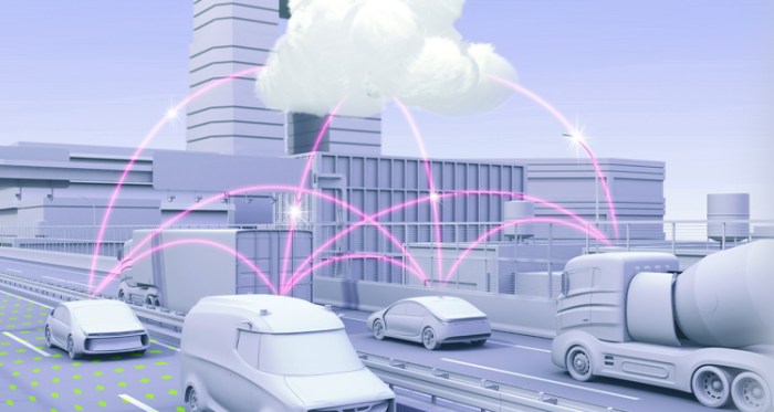 Automotive OTA platforms
