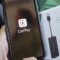Wireless Apple CarPlay adapter