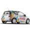 Vehicle ethics policies