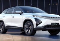 EV logistics solutions