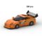 City Speed Champion Sports Car Building Blocks Technique Car Carro ...