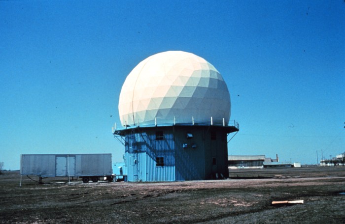 Radar for cars