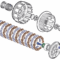 Dual clutch transmission