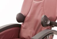 Adaptive mobility chairs