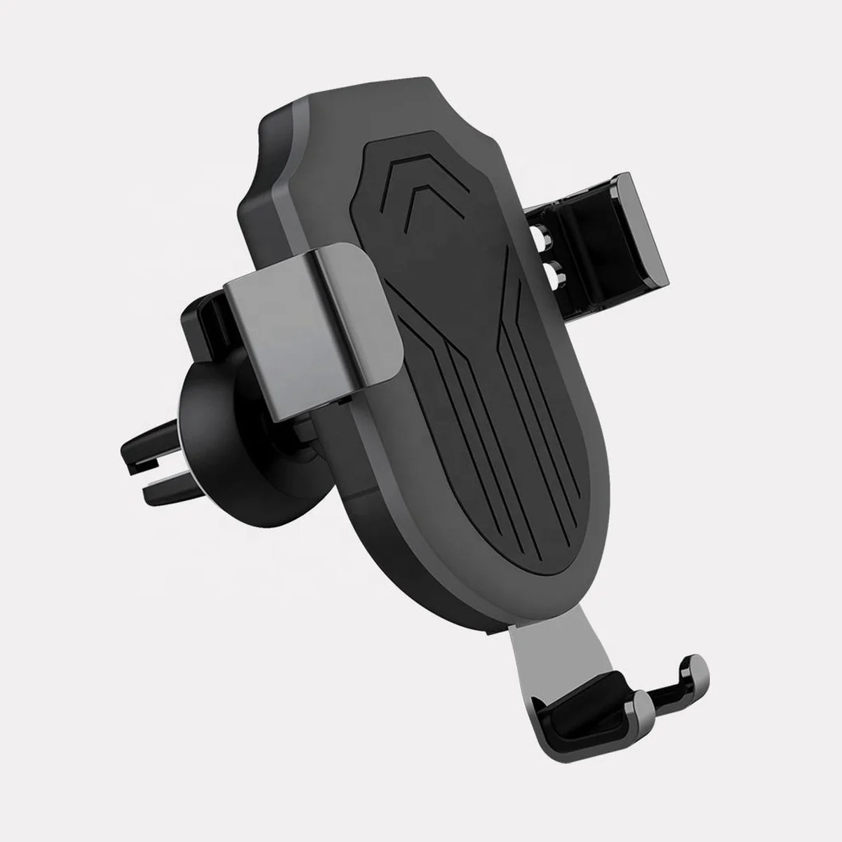 Wireless car charger