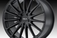 Car rims