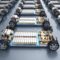 Vehicle behavior prediction