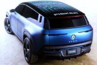 EV total cost ownership tools