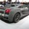 Lamborghini updates