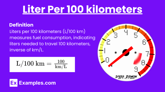 Kilometer Per Liter - 18+ Examples, Types, Formula, Conversion, Tips Kilometer Per Liter - 18+ Examples, Types, Formula, Conversion, Tips