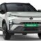 EV drivetrain diagnostics