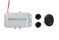 Parking sensors