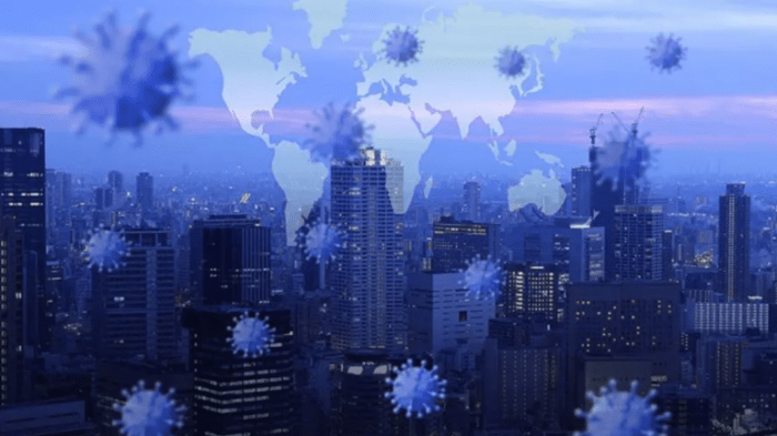 COVID-19: What will our post-pandemic habitat be? : Peoples Dispatch Pandemic-ready car features