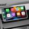 Wireless CarPlay adapter