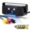Rear view camera