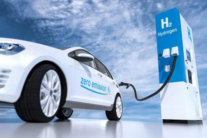 Zero emission vehicles: California set to have 1.5m ZEVs by 2025 Zero emission vehicles